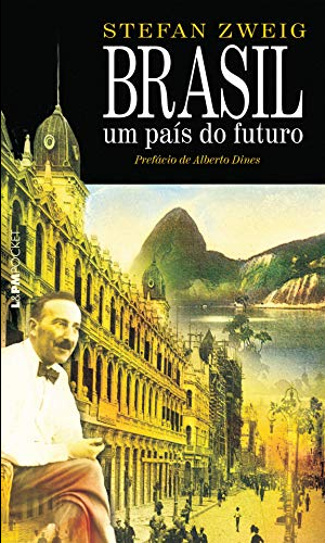 Brasil: País do Futuro